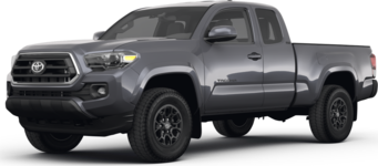 2023 Toyota Tacoma Access Cab