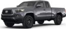 2023 Toyota Tacoma Access Cab image