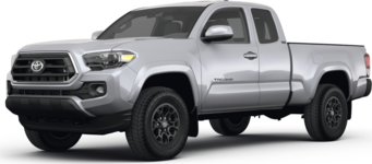 2023 Toyota Tacoma Access Cab SR5 Pickup 4D 6 ft