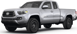 2023 Toyota Tacoma Access Cab SR Pickup 4D 6 ft
