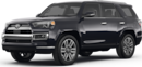 2022 Toyota 4Runner image