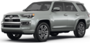 2022 Toyota 4Runner image