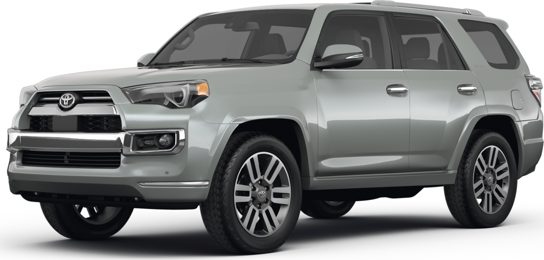 2022 Toyota 4Runner