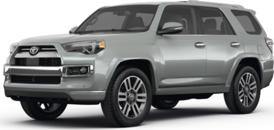 Toyota 4Runner