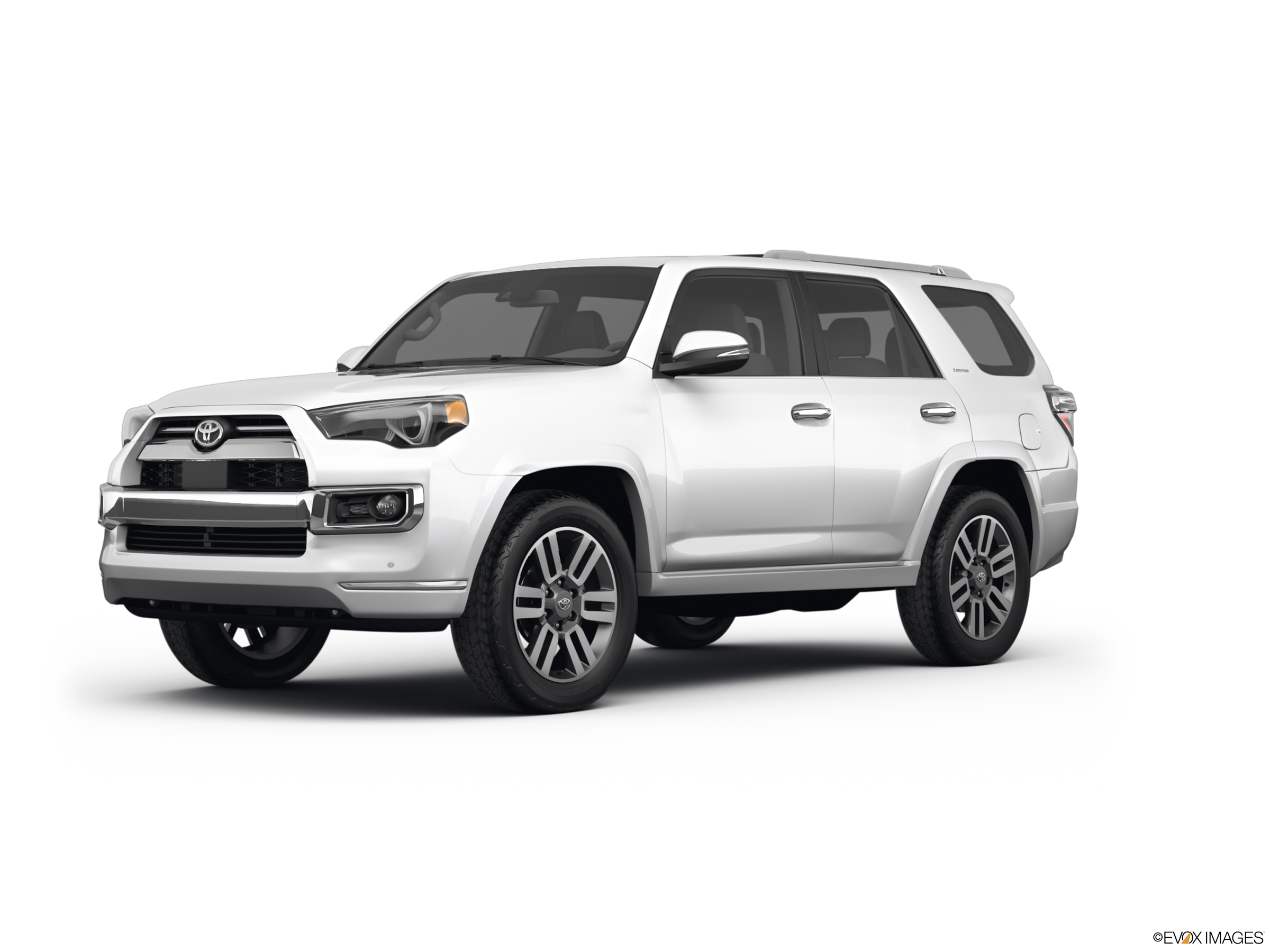 2022 Toyota 4Runner Price Value Ratings Reviews Kelley Blue Book