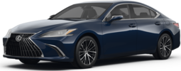 2022 Lexus ES
