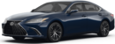 2022 Lexus ES image