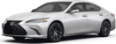 2023 Lexus ES image