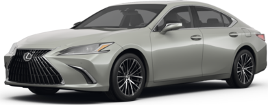 ES 250 Sedan 4D image