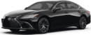 2024 Lexus ES image