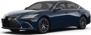 Lexus ES ES 250 Luxury