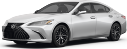 2025 Lexus ES