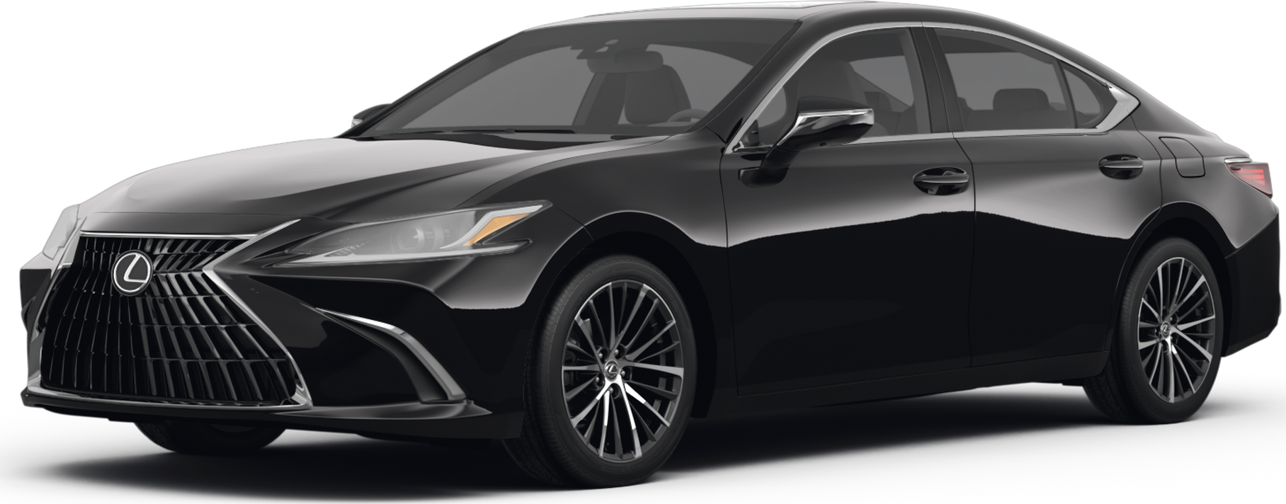 2025 Lexus ES