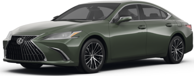 ES 250 Luxury image