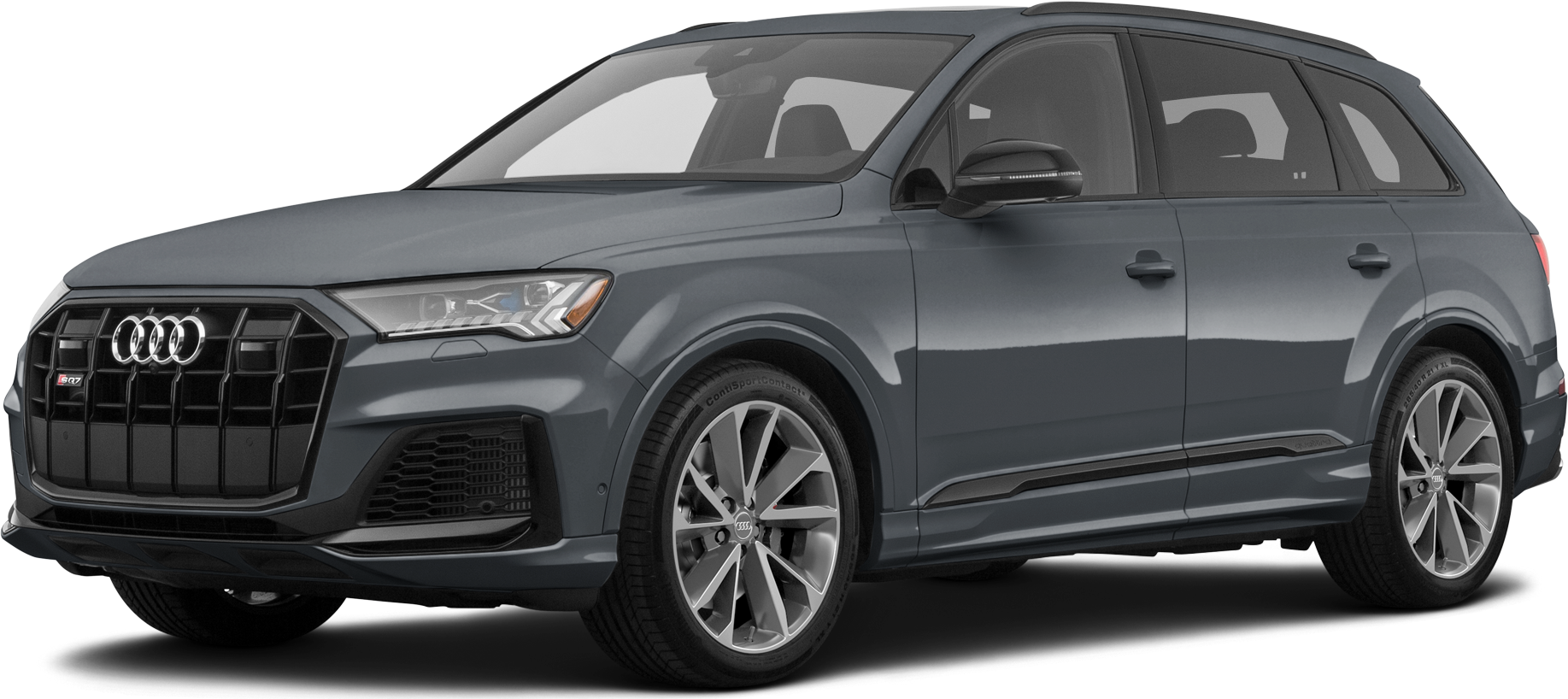 2024 Audi SQ7 Price, Reviews, Pictures & More Kelley Blue Book