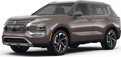 Outlander SEL Special Edition Sport Utility 4D image