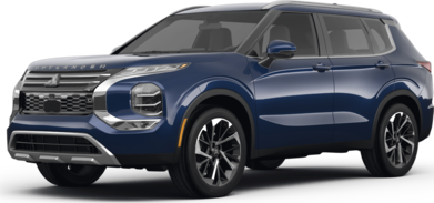 Outlander SEL Special Edition Sport Utility 4D image