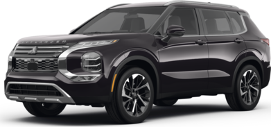 Outlander SEL Special Edition Sport Utility 4D image