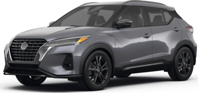 Kicks SR Sport Utility 4D image