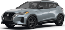 2023 Nissan Kicks