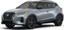 2023 Nissan Kicks image