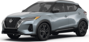 2023 Nissan Kicks Exterior: 0