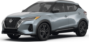 2023 Nissan Kicks