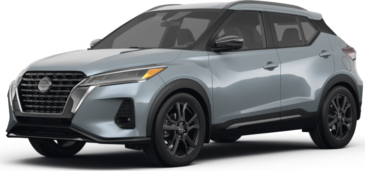 2023 Nissan Kicks Exterior: 0