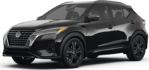 2023 Nissan Kicks