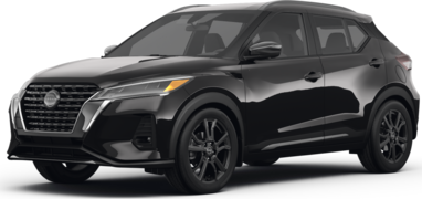Nissan kicks top lowest price
