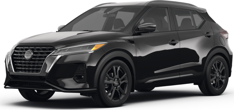 2023 Nissan Kicks Exterior: 0