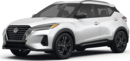 2023 Nissan Kicks image