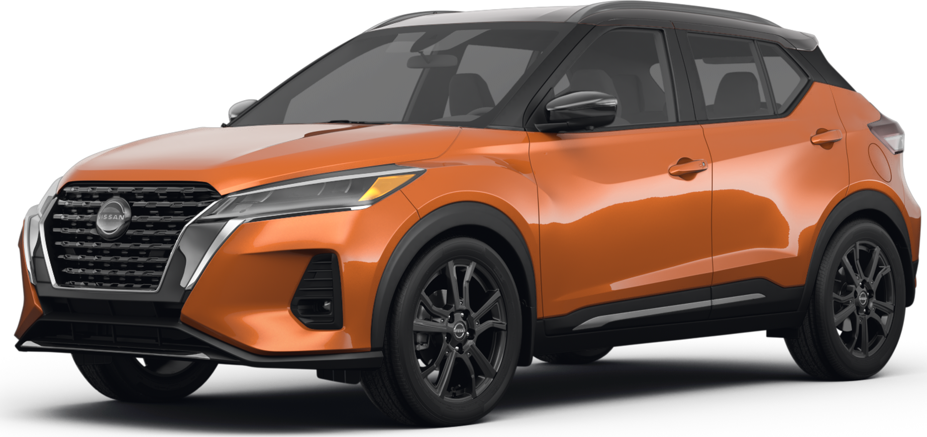 2024 Nissan Kicks Consumer Reviews & Ratings | Kelley Blue Book