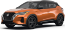 2024 Nissan Kicks image
