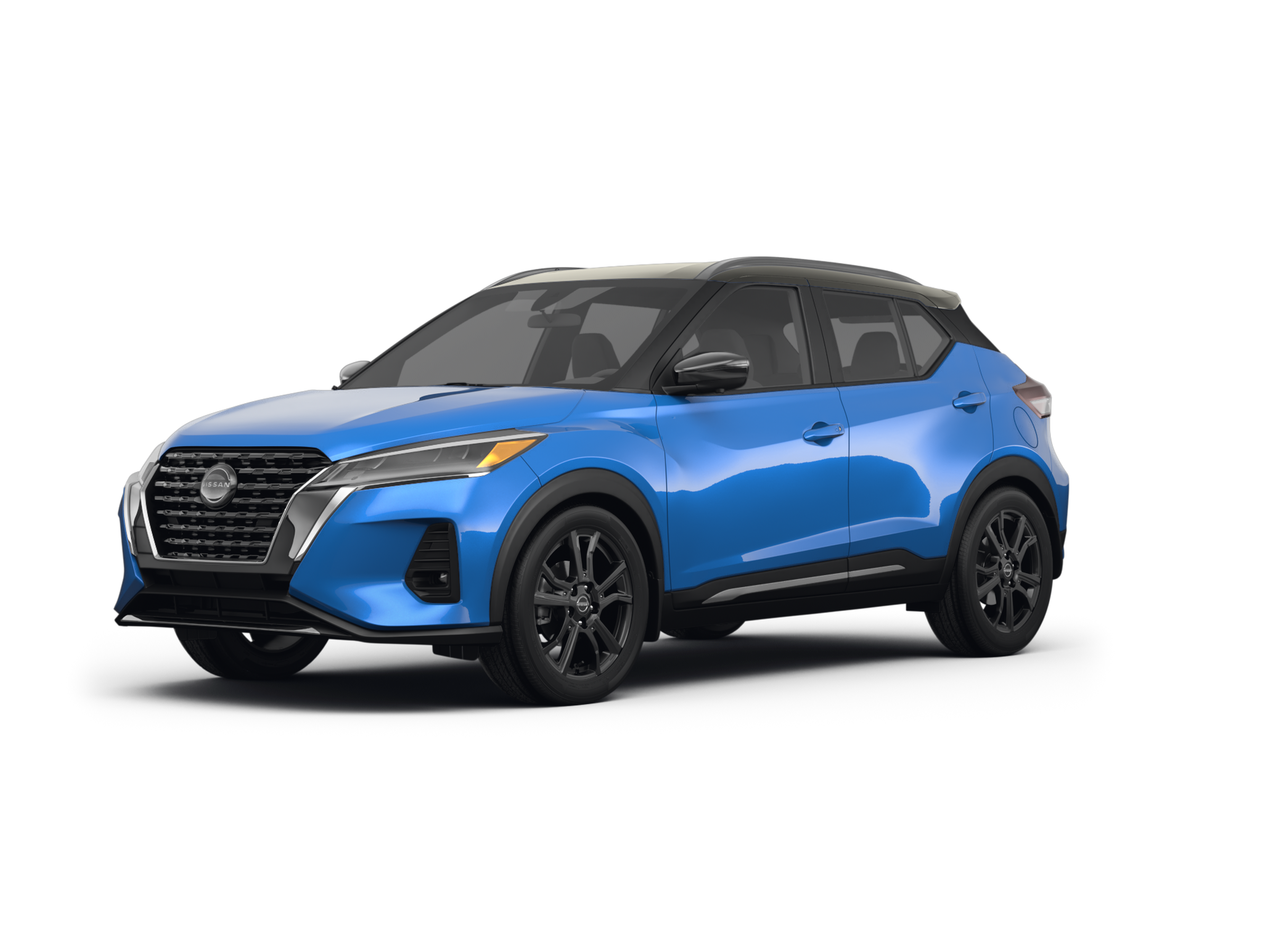 Nissan kicks awd store price