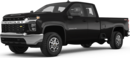 2022 Chevrolet Silverado 2500 HD Double Cab image