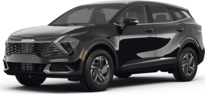 2024 Kia Sportage Hybrid photo