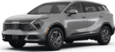 2024 Kia Sportage Hybrid image