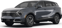 2025 Kia Sportage Hybrid image