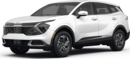 2025 Kia Sportage Hybrid image