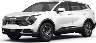 Sportage Hybrid SX-Prestige image