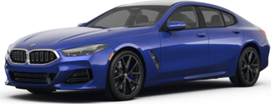 2023 BMW 8 Series