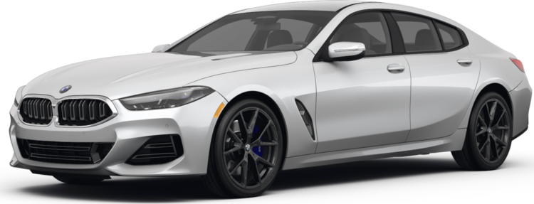 2023 BMW 8 Series Exterior: 0