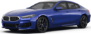 2025 BMW 8 Series image
