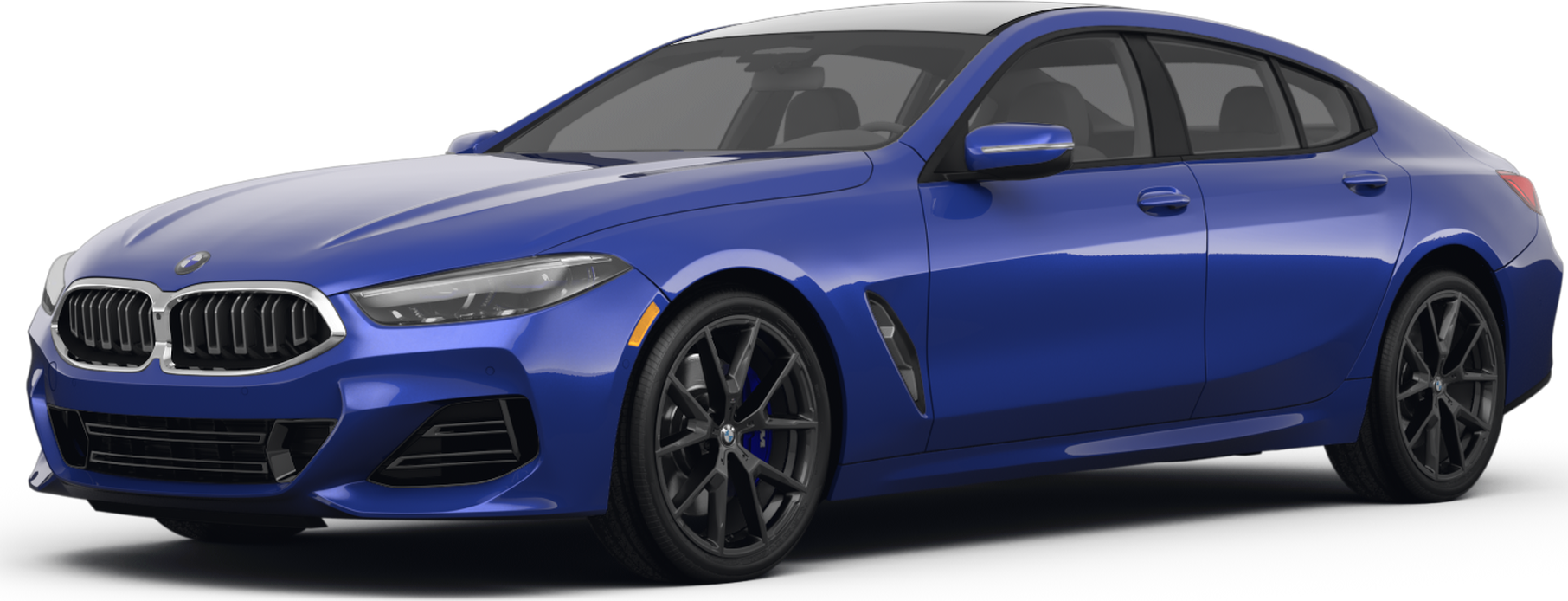 2025 BMW 8 Series
