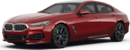 2025 BMW 8 Series image