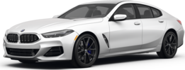 2026 BMW 8 Series