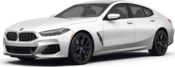2026 BMW 8 Series Exterior: 0