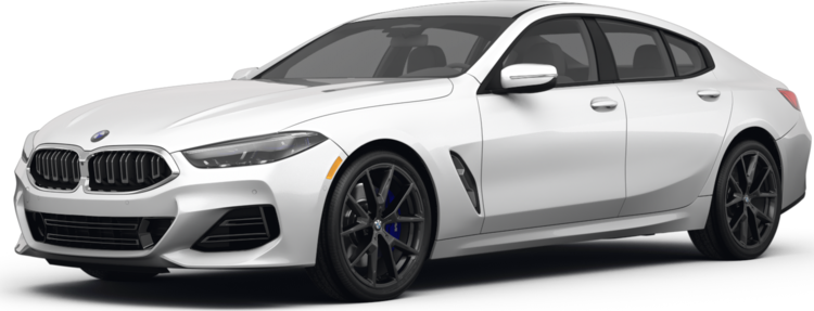 2026 BMW 8 Series Exterior: 0