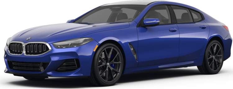 2026 BMW 8 Series Exterior: 0